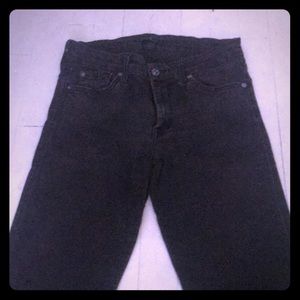 Women’s jeans